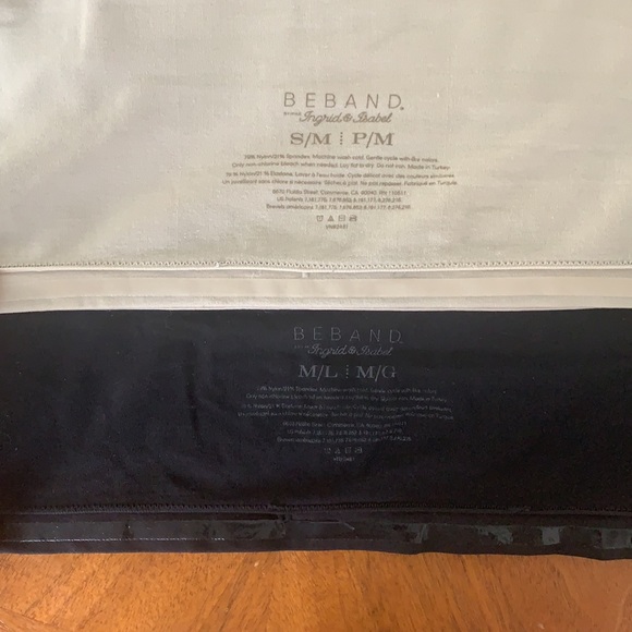 Ingrid and Isabel® Maternity Bellaband Belly Bands - Picture 6 of 6